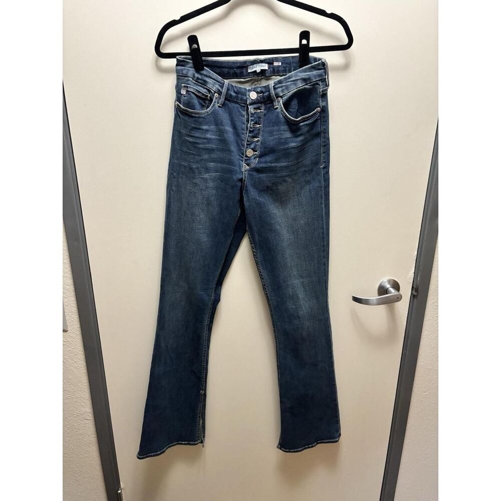 Dear John Women's Blue Jeans